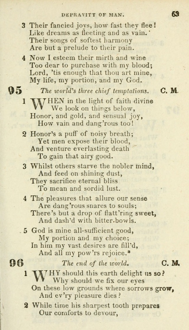 Hymns: original and selected, for public and private worship in the Evangelical Lutheran Church (16th rev. ed.) page 80