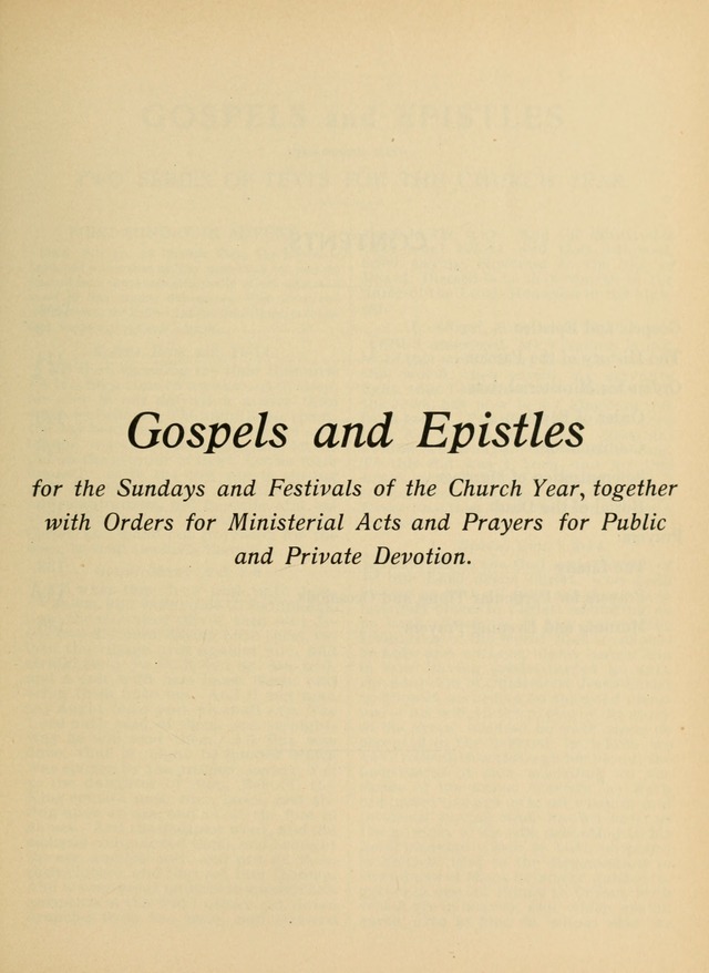 Hymnal and Order of Service: for churches and Sunday-schools page 397