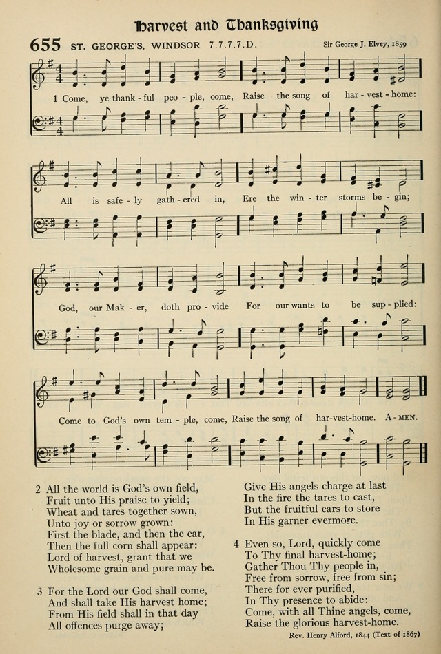 The Hymnal: published in 1895 and revised in 1911 by authority of the General Assembly of the Presbyterian Church in the United States of America page 534