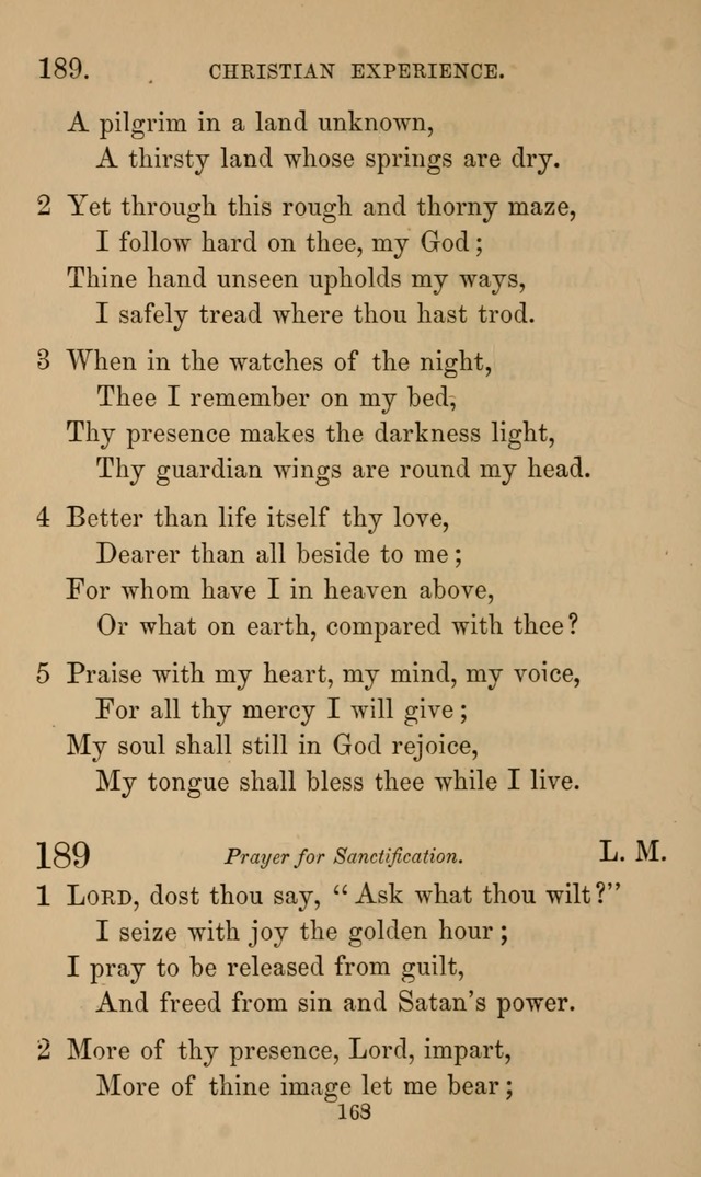 Hymns of praise page 177