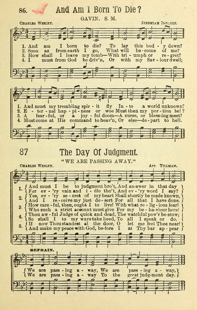 His Praise page 85