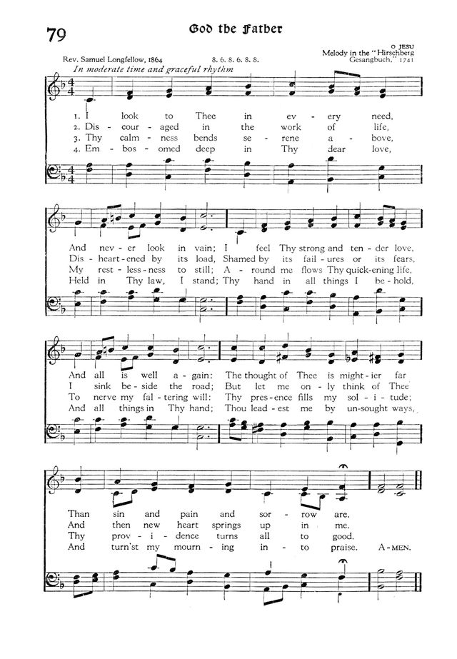 The Hymnal page 120