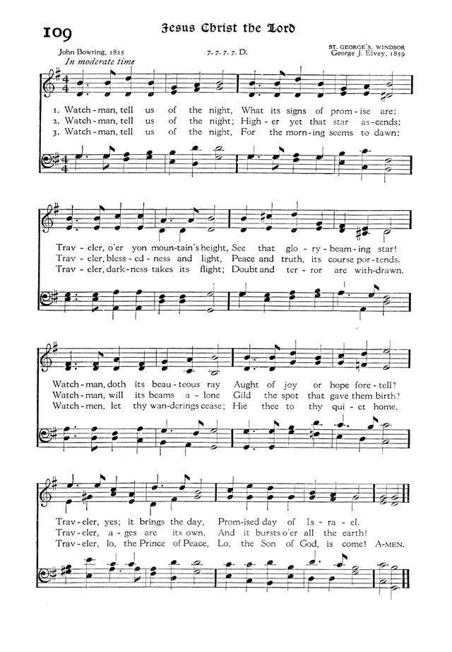The Hymnal page 142