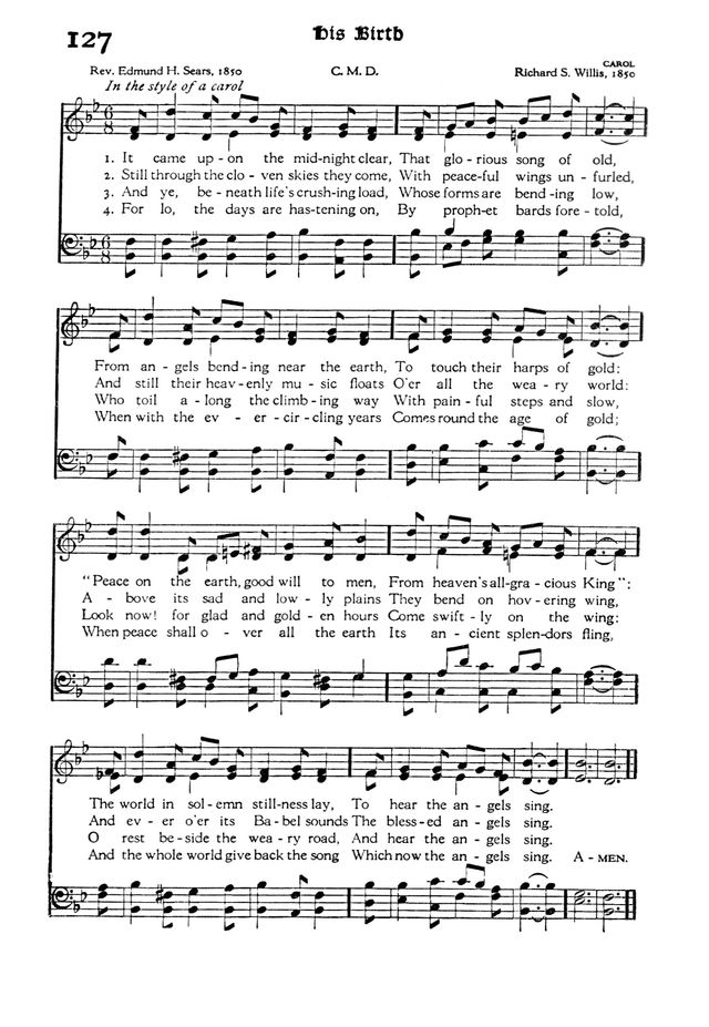 The Hymnal page 159