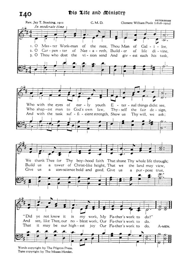 The Hymnal page 171