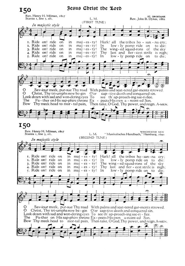 The Hymnal page 180