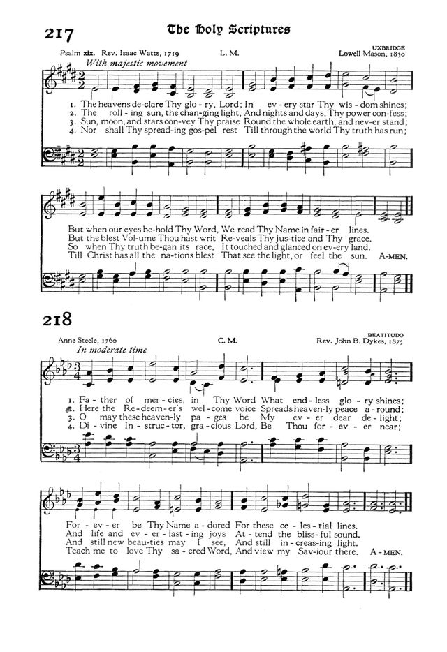 The Hymnal page 239