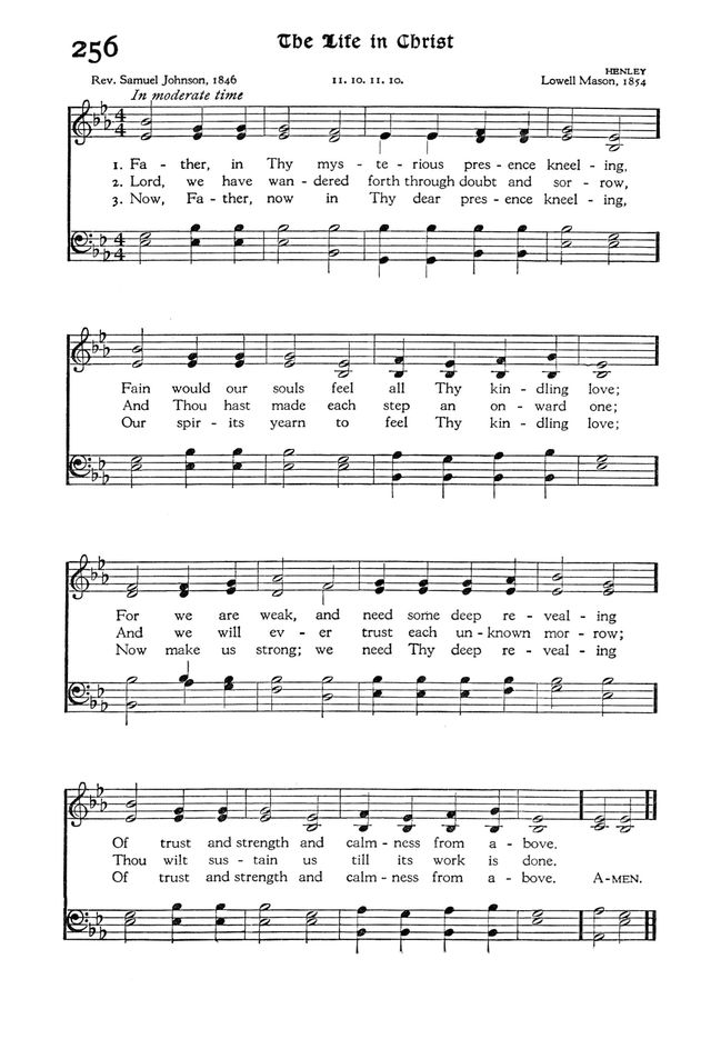 The Hymnal page 276