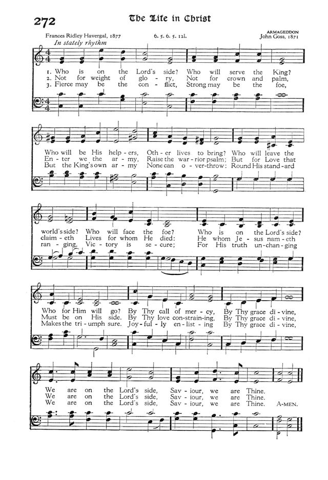 The Hymnal page 294