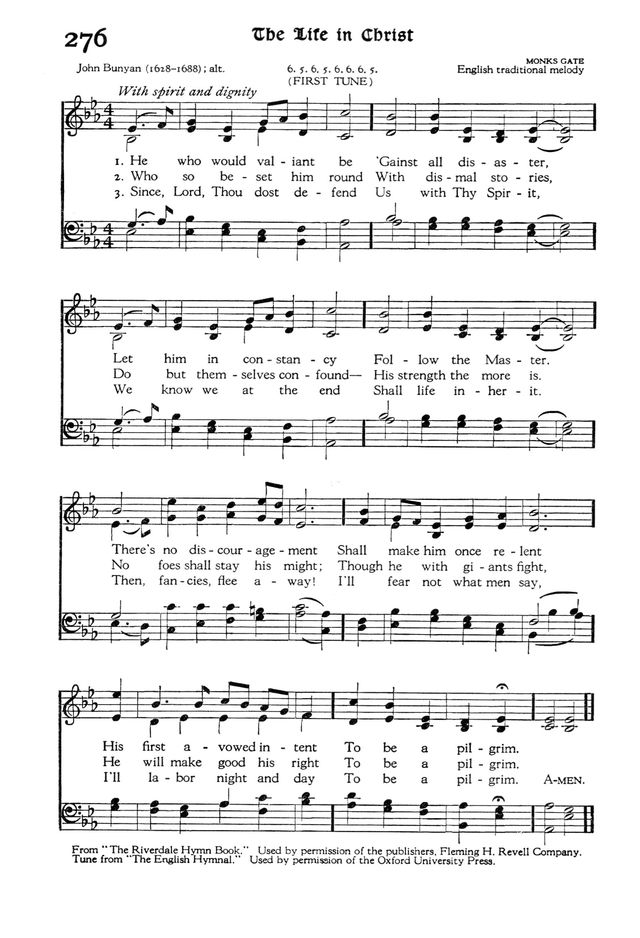 The Hymnal page 298
