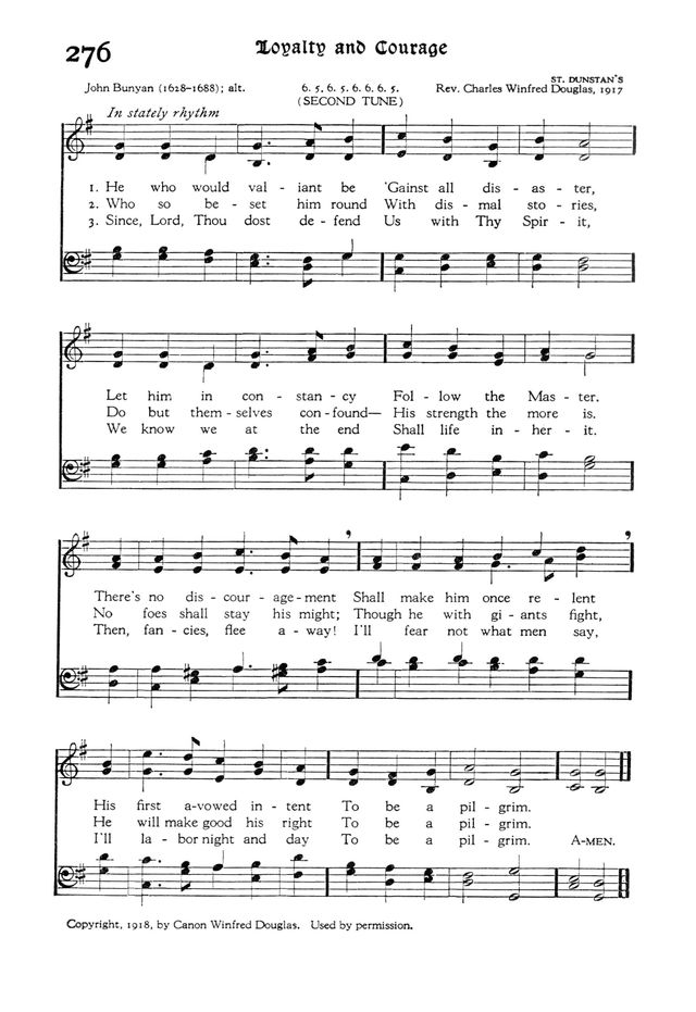 The Hymnal page 299