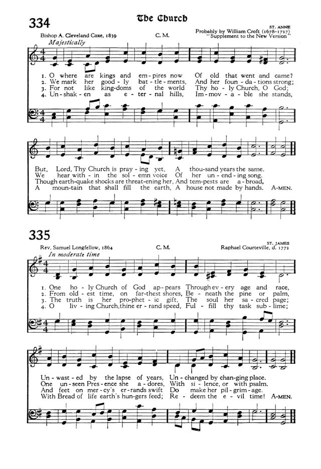 The Hymnal page 353