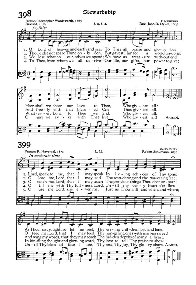 The Hymnal page 405