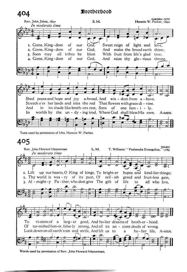 The Hymnal page 409