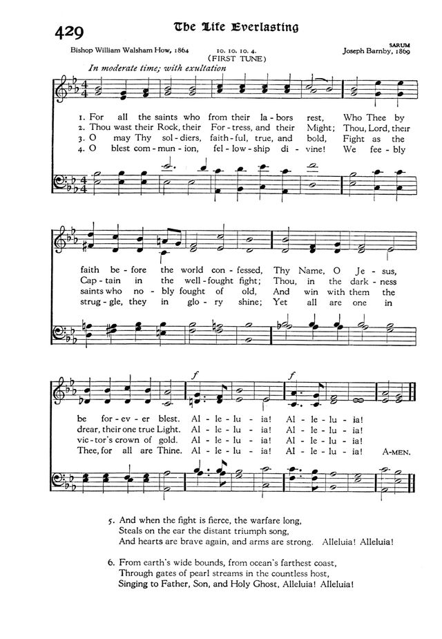 The Hymnal page 432