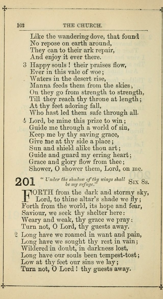 Hymnal: according to the use of the Protestant Episcopal Church in the United States of America : Revised edition (1874) page 177