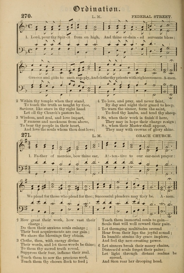 Hymnal and Canticles of the Protestant Episcopal Church with Music (Gilbert & Goodrich) page 234