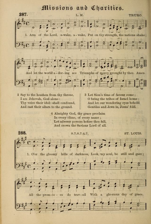 Hymnal and Canticles of the Protestant Episcopal Church with Music (Gilbert & Goodrich) page 246