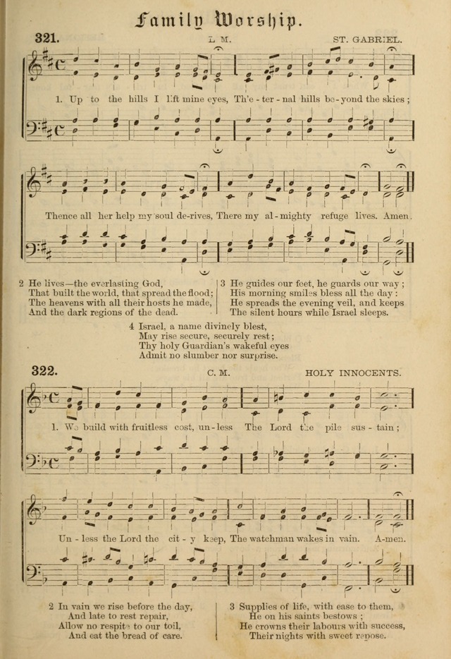 Hymnal and Canticles of the Protestant Episcopal Church with Music (Gilbert & Goodrich) page 271