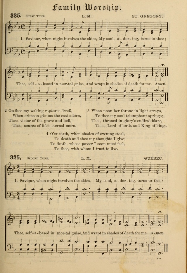 Hymnal and Canticles of the Protestant Episcopal Church with Music (Gilbert & Goodrich) page 273