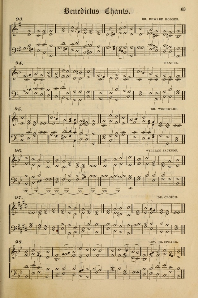 Hymnal and Canticles of the Protestant Episcopal Church with Music (Gilbert & Goodrich) page 547