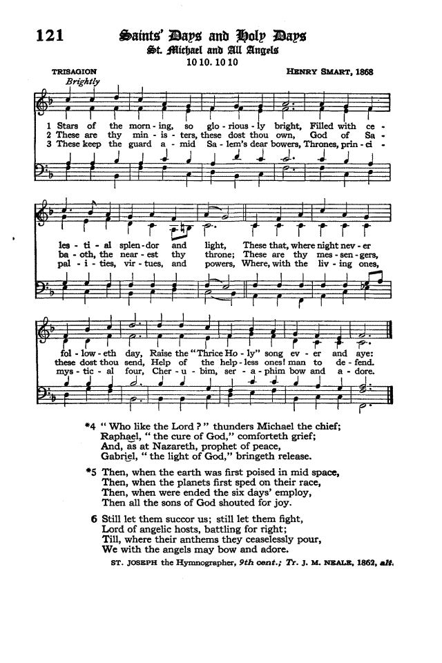 The Hymnal of the Protestant Episcopal Church in the United States of America 1940 page 160