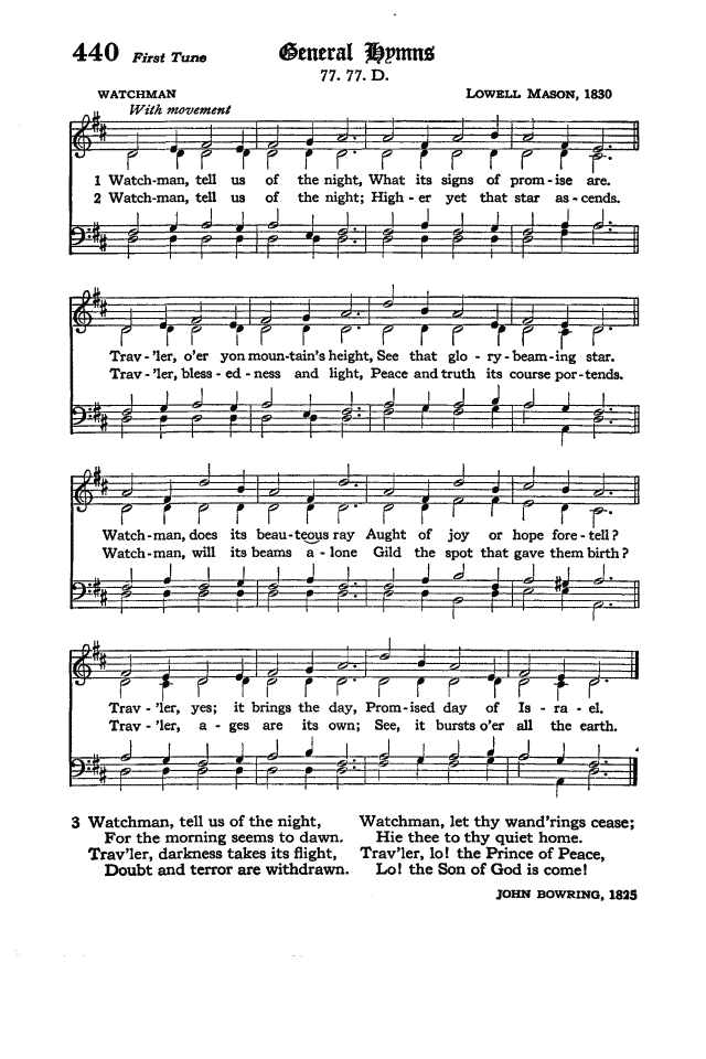 The Hymnal of the Protestant Episcopal Church in the United States of America 1940 page 514