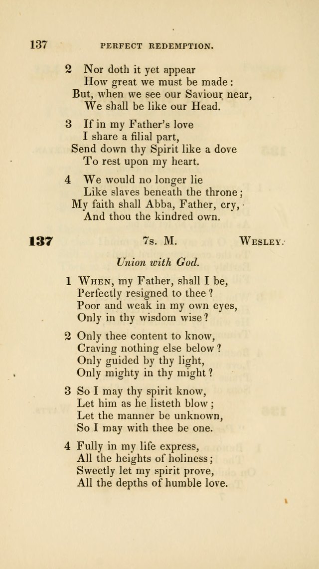 Hymns for Public Worship page 117
