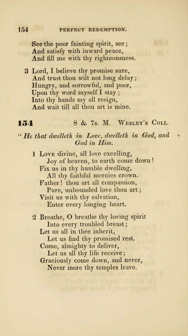 Hymns for Public Worship page 127