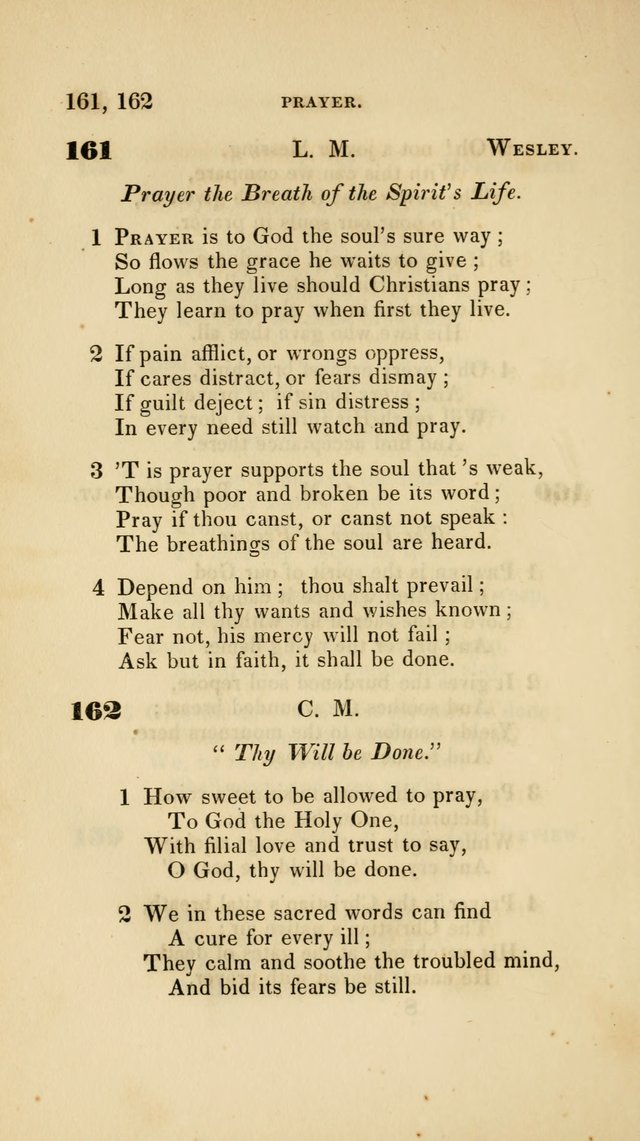Hymns for Public Worship page 133