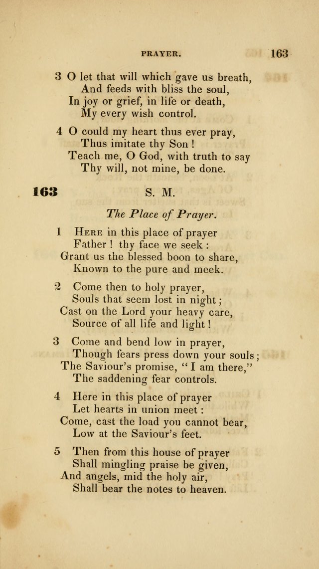 Hymns for Public Worship page 134
