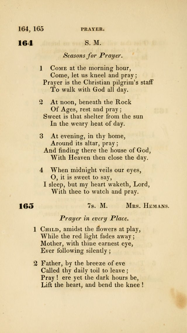 Hymns for Public Worship page 135