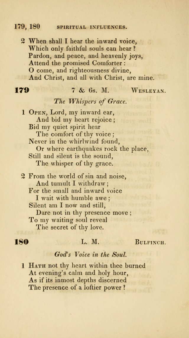 Hymns for Public Worship page 145