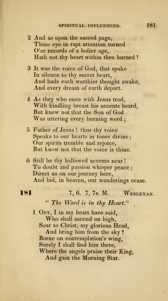 Hymns for Public Worship page 146