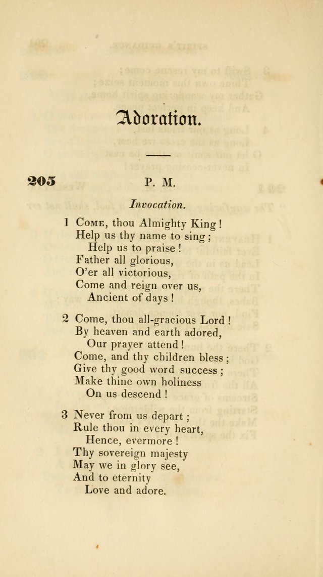 Hymns for Public Worship page 163