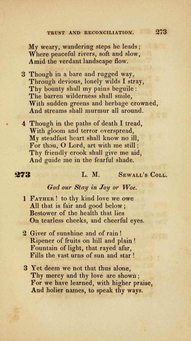 Hymns for Public Worship page 210