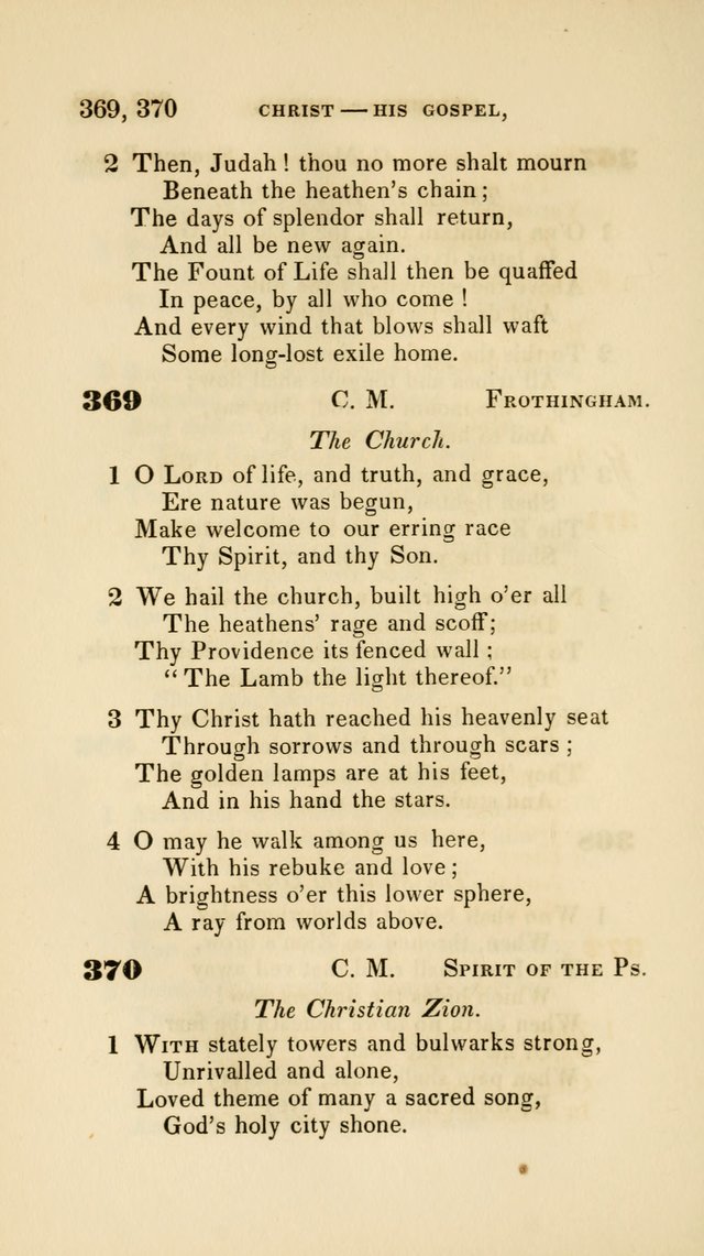 Hymns for Public Worship page 273