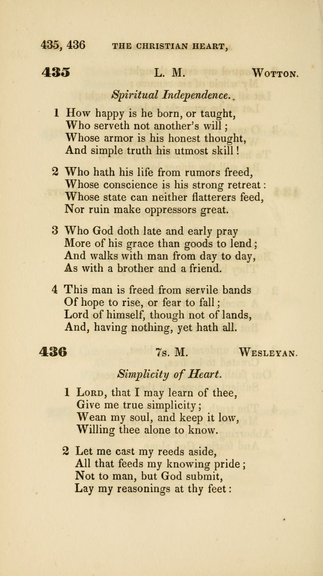Hymns for Public Worship page 315