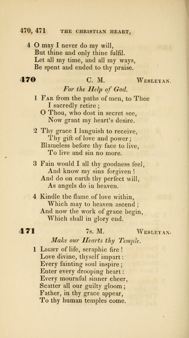 Hymns for Public Worship page 337