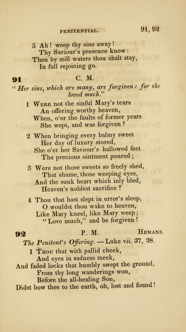 Hymns for Public Worship page 88