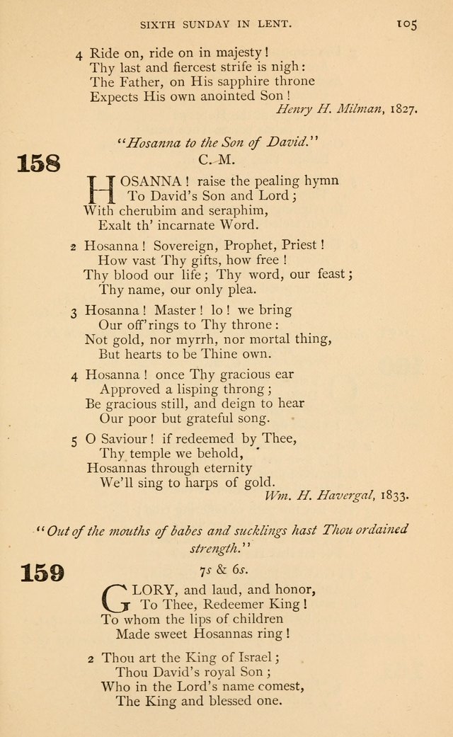 Hymns for the Reformed Church in the United States page 112