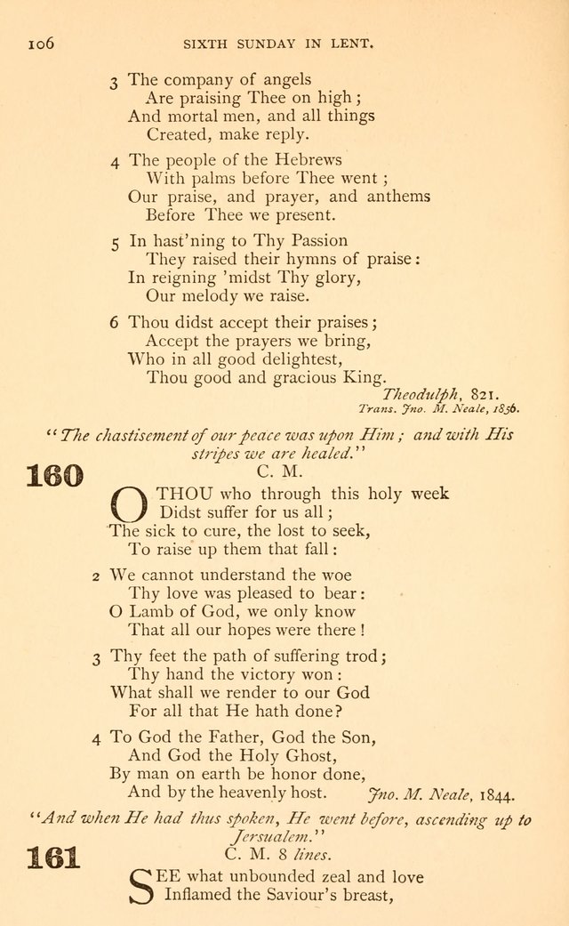 Hymns for the Reformed Church in the United States page 113