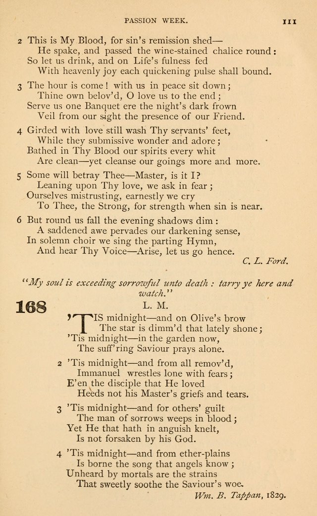 Hymns for the Reformed Church in the United States page 118
