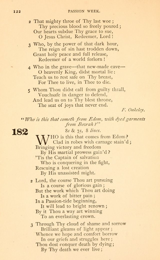 Hymns for the Reformed Church in the United States page 129