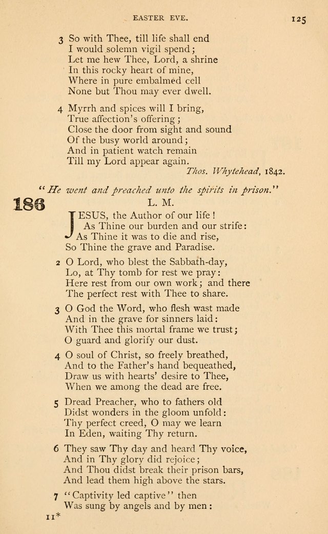 Hymns for the Reformed Church in the United States page 132