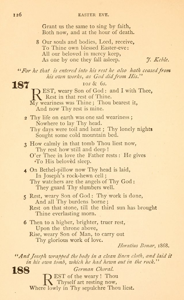 Hymns for the Reformed Church in the United States page 133