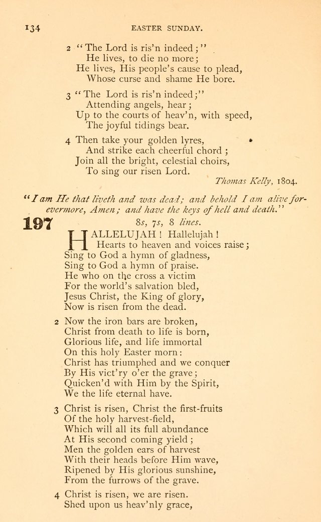 Hymns for the Reformed Church in the United States page 141