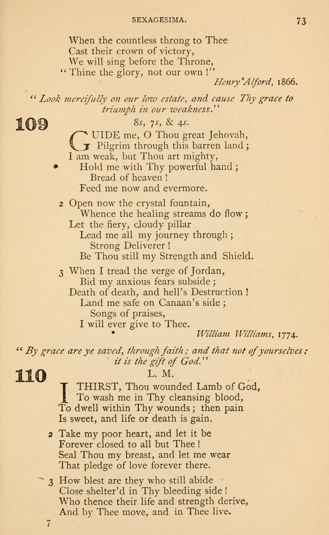 Hymns for the Reformed Church in the United States page 80