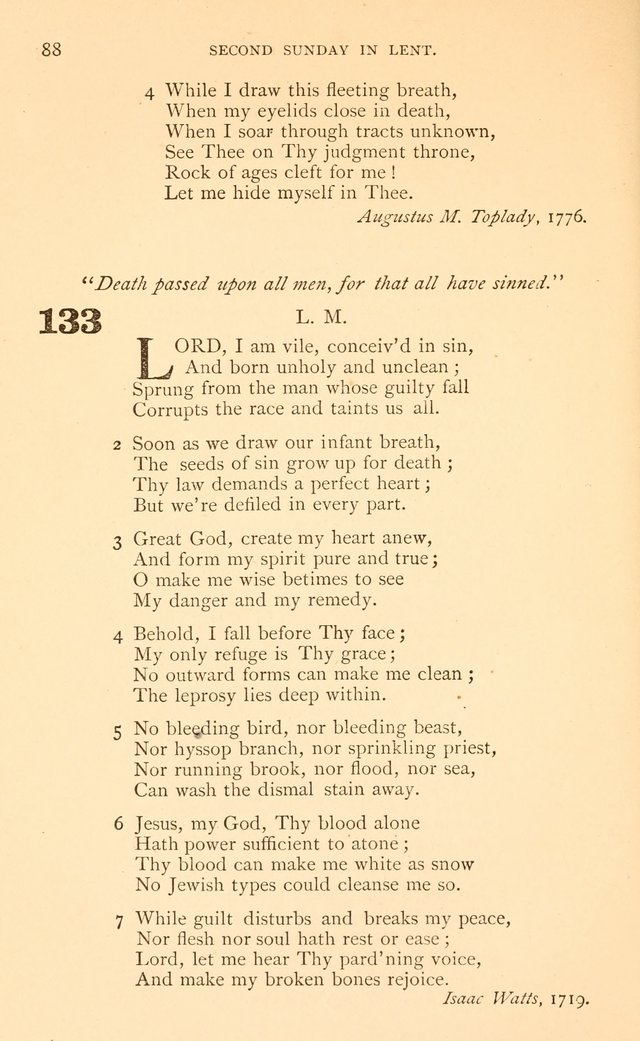 Hymns for the Reformed Church in the United States page 95