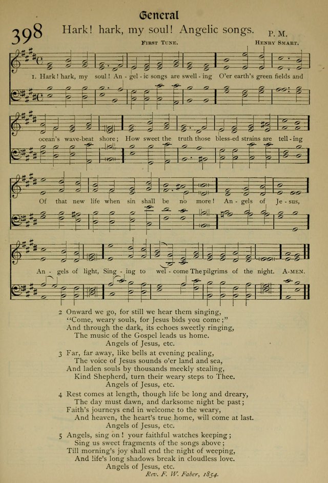 The Hymnal, Revised and Enlarged, as adopted by the General Convention of the Protestant Episcopal Church in the United States of America in the year of our Lord 1892 page 454
